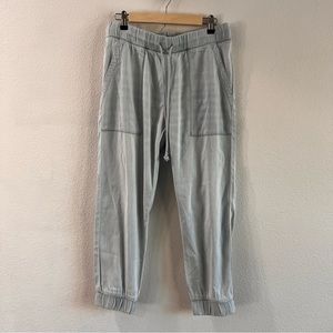 Bella Dahl soft jeans with ankle cuffs sz Med
